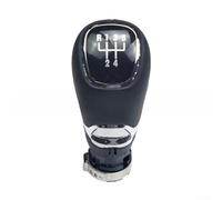 Pomello del cambio manuale per Skoda Octavia Tour 1996-2011 per Golf 4 Gear Leva Head 5 Speed Transmission Handle (R5)