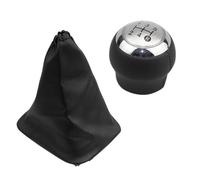 Pomello del Cambio Manuale per Toyota, Corolla, Verso 2007, 2008, 2009, 2010, 2011, 2013, Leva del Cambio a 5/6 velocità, Cuffia del Cambio, Copri-Cuffia