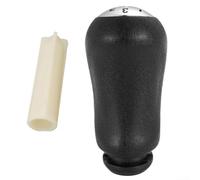 Pomello del cambio manuale specifico per Renault 3 2005-2009 4 2012-2019 per Megane II 2002-2009 2008 con adattatore