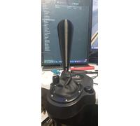 Pomello Del Cambio Mod per Logitech G27 G29 G920 G923 (No Adattatore Necessario)