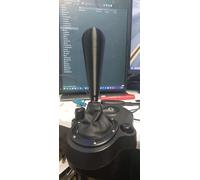 Pomello Del Cambio Mod per Logitech G27 G29 G920 G923 (No Adattatore Necessario)