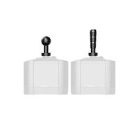 POMELLO DEL CAMBIO MOZA Active Shifter Knobs, Multi-platform, Compatibile con: PC