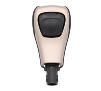 Pomello Del Cambio Nero ABS Per Jeep Cherokee 2014-2018 Automatico