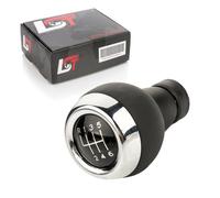 Pomello Del Cambio Nero Emblema 6 Ingranaggi Per MINI D S JCW R59