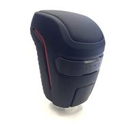 Pomello del cambio originale Toyota Tacoma TRD Pro PTR57-35171. Cambio manuale Tacoma 2016-2017.