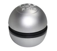 Pomello Del Cambio Per Alfa Per Romeo Per Giulietta 2010-2020 Pomello Del Cambio Manuale A 6 Marce Leva Del Cambio Pomello Leva(Type 1)