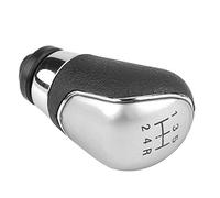 Pomello del cambio per auto a 5 velocità, pomello del cambio per auto, per Fiesta mk7 2008-2013 mk2 FL 2008-2011 mk3 2006 C-max 2007-2010