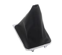 Pomello del cambio per auto adatto per Chevrolet per Epica 2007-2012 5 velocità in pelle PU pomello del cambio manuale per auto (6 velocità)