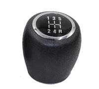 Pomello del cambio per auto adatto per Cruze 2009-2016 per Epica 2007-2011 Maniglia di trasmissione manuale pomello del cambio manopole del cambio (R 1 2 3 4 5) (1 2 3 4 5 R)