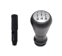 Pomello del cambio per auto adatto per Peugeot per Expert 2 II MK2 2007-2016 maniglia manuale a 5 velocità pomello del cambio (5 velocità tipo 7) (5 velocità tipo 3)