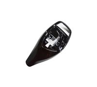 Pomello del Cambio per Auto BMW F30 F10 Serie 3 4 5 6 7 Pomello del Cambio Sportivo Pomello del Cambio Pomello della Leva del Cambio Pomello della Leva del Cambio Copertura della Leva del Cambio