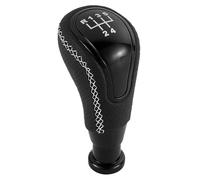 Pomello del cambio per auto - Design a manuale con impugnatura testurizzata per pallamano Controllo del cambio con levetta liscia e funzione di adattamento universale accesori per l'aggiornament