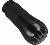 Pomello del Cambio per Auto, Leva del Cambio a 5/6 velocità per Auto per Ford per Vehicles Fiesta/for Fusion/for (2002+)