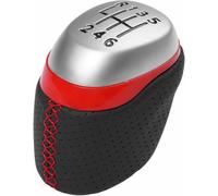 Pomello del Cambio per Auto, Leva del Cambio a 5/6 velocità per Auto per Renault per Kadjar 2015 to 2022