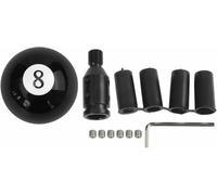 Pomello del Cambio per Auto, Leva del Cambio a 5/6 velocità per Auto per Standard Manual Transmission Shift Lever