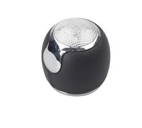 Pomello del cambio per auto Per Alfa Per Romeo 147 166 3.2 V6 Z | Per Mito 2008-2016 Car Styling Leva del pomello del cambio Leva del cambio Testa manuale 5 6 velocità Pelle PU