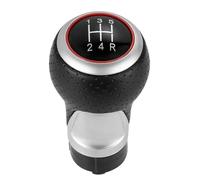Pomello del Cambio per Auto per Audi A4 A5 8T S4 8K Q5 8R 2008-2015, Leva del Cambio, 12 mm, 5 o 6 Marce.