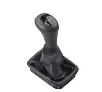 Pomello del cambio per auto Per Benz W202 S202 W208 C208 CLK Z | Testa della manopola della barra del cambio a 5/6 velocità Cambio manuale Pallamano