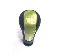 Pomello del Cambio per Auto per Chevrolet Spark 2011 2012 2013 2014, Leva del Cambio a 5 Marce, Copri pomello, Cuffia, Cambio Manuale.