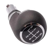 Pomello del Cambio per Auto per Chevrolet Trax 2011-2020, Cambio Manuale a 5 o 6 Marce.
