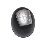 Pomello del cambio per auto Per Daily IV V VI 2006 2007 2008 2009 2010-2017 Maniglia del cambio Auto Pomello Del Cambio Leva Gaitor Boot copertura 5 Velocità Pomello del cambio( 6 Speed Knob)