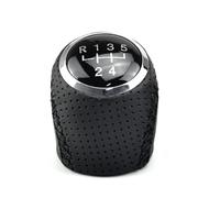 Pomello del Cambio per Auto per Fiat Ducato 2002-2004 - 2007-2019 - 2011-2014, Cambio Manuale a 5/6 Marce, Cuffia del Cambio, pomello del Cambio, Leva del Cambio.