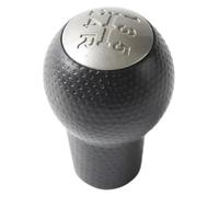 Pomello Del Cambio Per Auto Per Fit Per Jazz 2009-2015 Per Adattare Leva Cambio Manuale A 5 Marce(Gear knob)