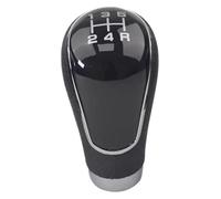 Pomello Del Cambio Per Auto Per Mazda 2 3 323 6 3 BK 5 Pomello Cambio Manuale A 6 Marce(Black-5R Speed)