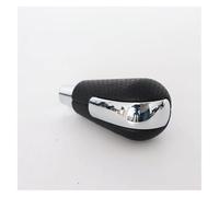 Pomello Del Cambio Per Auto Per Mazda 3 6 8 GG GH CX-7 Per MX5 Per RX8 BK BL Pomello Cambio Automatico Auto(Plating)