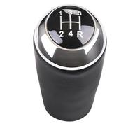 Pomello Del Cambio Per Auto Per Mazda 3 BK BL 5 CR CW CX-7 MX-5 Accessori Per Auto Pomello Cambio 6 Velocità Pelle PU(5 Speed)