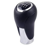 Pomello Del Cambio Per Auto Per Mazda 3 Per CX-5 2013-2016 Auto 6 Marce Manuale MT Trasmissione Pomello Leva Cambio Testa Impugnatura(Elastic Plastic)