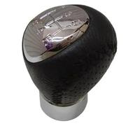 Pomello Del Cambio Per Auto Per Mazda 6 2002-2007 Pomello Cambio Pelle PU A 5 Marce Stile Auto(5 speed knob)