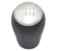 Pomello Del Cambio Per Auto Per Nissan Per QASHQAI I J10 Per X-trail 2006-2013 Pomelli Cambio A 6 Marce Leva MT