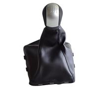 Pomello Del Cambio Per Auto Per Opel Per Vauxhall Per Vectra CB ABS Pomello Cambio Manuale Per Auto 5 6 Marce Con Cuffia(4)