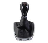 Pomello del Cambio Per Buick Per Excelle 2009-2014 55565904 | 5 Leva Del Pomello Del Cambio Manuale Per Auto A 6 Velocità E Cuffia Del Bagagliaio(5 speed)