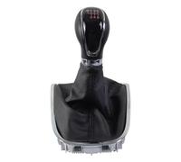 Pomello del Cambio Per Buick Per Excelle 2009-2014 55565904 | 5 Leva Del Pomello Del Cambio Manuale Per Auto A 6 Velocità E Cuffia Del Bagagliaio(6 speed)