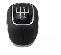 Pomello del cambio per cambio manuale a 56 marce progettato per adattarsi a Chevrolet Cruze 2009 2015 e Mitsubishi per Outlander con design ergonomico (A)