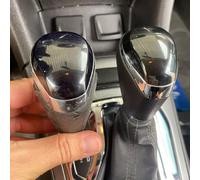 Pomello del cambio per Chevrolet Cruze per anni modello 2016 2017, numero OEM 5106557101761 (nero)