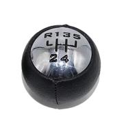 Pomello Del Cambio Per Citroen Per Jumpy 1 2 I II 1995-2015 Pomello Cambio Manuale 5/6 Marce Leva Cambio Leva Del Cambio In Pelle Pomello Leva(5 speed)