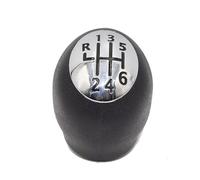 Pomello Del Cambio Per Dacia Per Duster I MK1 2010-2017 Maniglia Di Trasmissione Pomello Del Cambio Leva Del Cambio Cambio Pomello Leva(6 speed Plastic)
