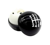 Pomello Del Cambio Per Fiat 500 500C 2012-2013 Star 500S Elegante