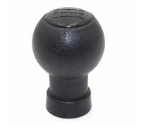 Pomello Del Cambio Per FIAT Per SEDICI 2006-2014 Selettore Manuale Maniglia Del Cambio Pomello Leva In Plastica Pomello Leva(Nero)