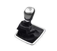 Pomello del Cambio per Focus 2 Mk2 FL per C-Max per Galaxy Mk3 Mk4 Mk7 Pomello del Cambio Leva Manuale 5 6 velocità