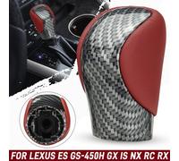 POMELLO DEL CAMBIO Per Lexus ES300h ES350 GX460 GS450h IS350 NX300 RC350 RX450