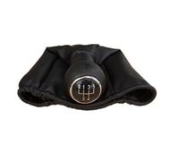 Pomello Del Cambio Per LUPO Per HATCHBACK Per CLASSIC Per CADDY 1993-1998 Pomello Del Cambio MT A 5/6 Velocità Pomello Del Cambio In Pelle PU Pomello Leva(Type1)