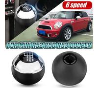 POMELLO DEL CAMBIO PER MINI COOPER S R50 R52 R53 2001-20086 MARCE 25117542272