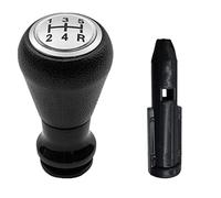 Pomello del cambio Per Peugeot 106 107 205 206 207 306 307 308 309 405 406 407 508 605 607 806 Ghetta del cambio Boot Copertura Auto Pomello Del Cambio Testa Copri leva del cambio( Combo 36)