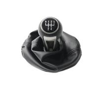 Pomello Del Cambio Per Seat Ibiza IV A 5/6 Marce Leva Del Cambio Con Cuffia Antipolvere(5 Speed)