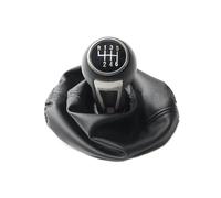Pomello Del Cambio Per Seat Ibiza IV A 5/6 Marce Leva Del Cambio Con Cuffia Antipolvere(6 Speed)