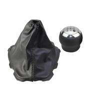 Pomello del Cambio Per Toyota Per Auris E150 2006-2012 | Le Migliori Offerte Pomello Cambio Auto Leva Cambio Leva Cambio Copri Bagagliaio Con Ghetta 5/6 Velocità(I)